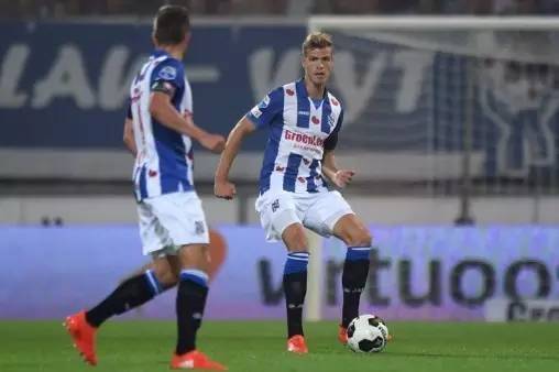 还要补强！英媒：桑德兰有意签下特罗姆瑟中场小将达尔