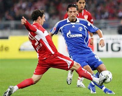 他的職業態 他的職業態