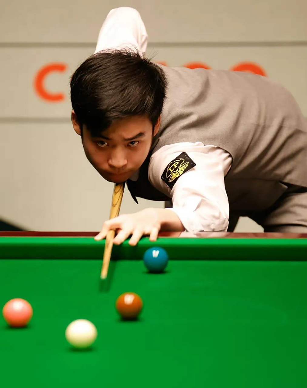 的体能分配 的体能分配