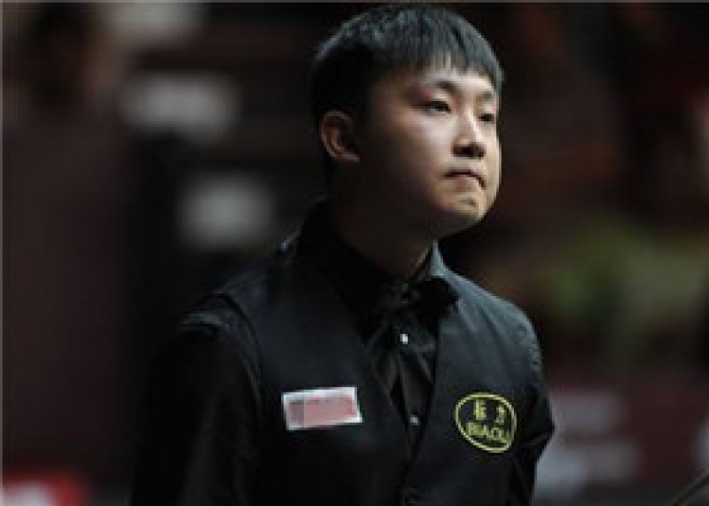 熟的信号 熟的信号